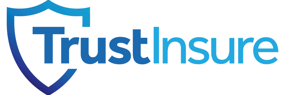 TrustInsure Logo