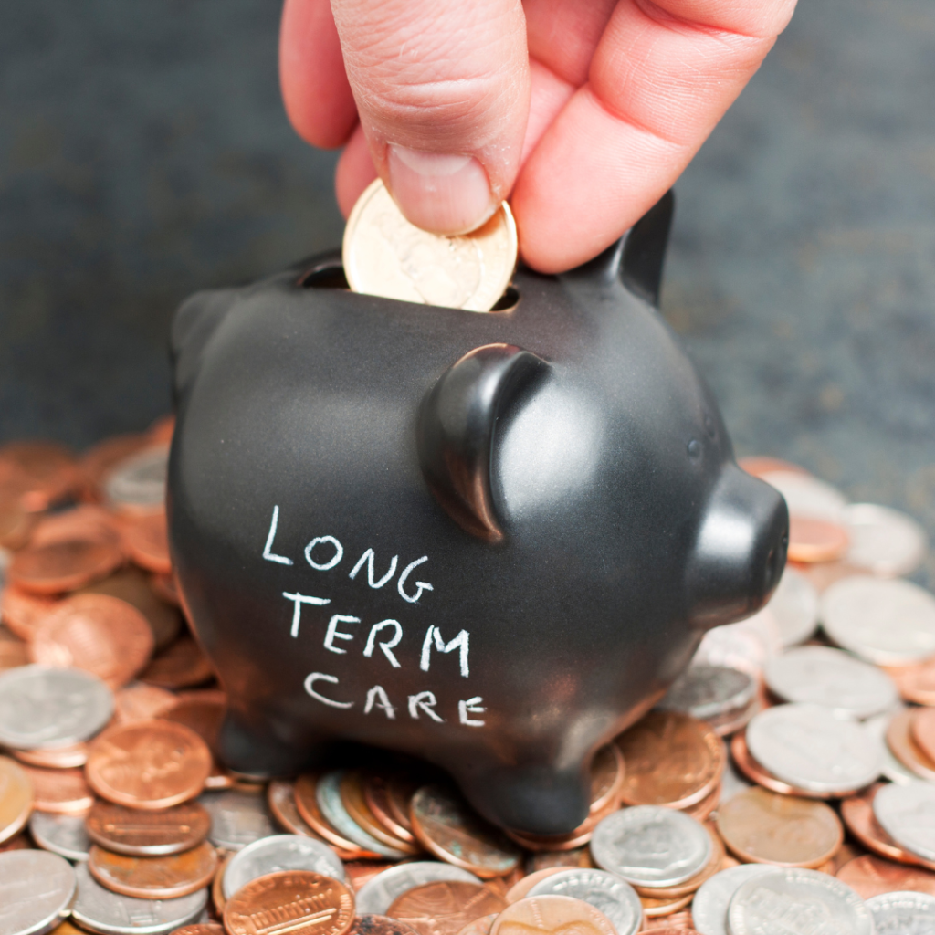 Long Term Care