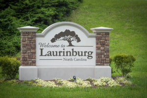 Laurinburg, NC