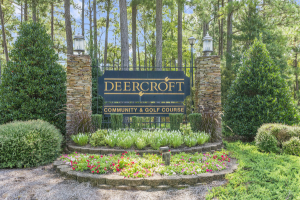 Deercroft, NC