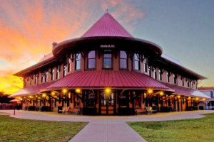 Hamlet, NC