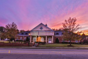 Rockingham, NC