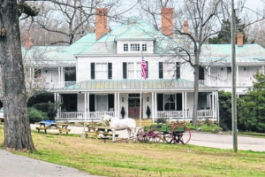 Ellerbe, NC
